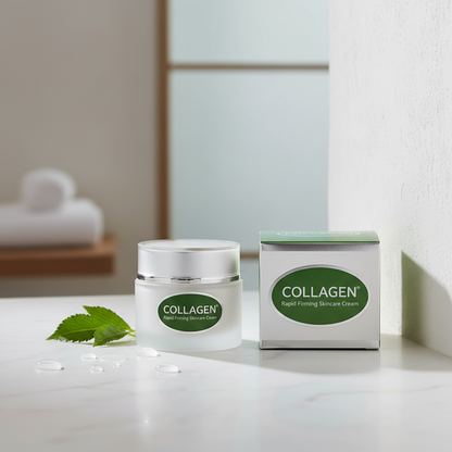 Crema de colágeno anticelulítica Zembiax