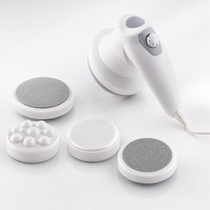 Zembiax™ Sculpt Pro: Sistema Anticelulítico y Moldeador 5 en 1