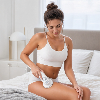 Zembiax™ Sculpt Pro: Sistema Anticelulítico y Moldeador 5 en 1